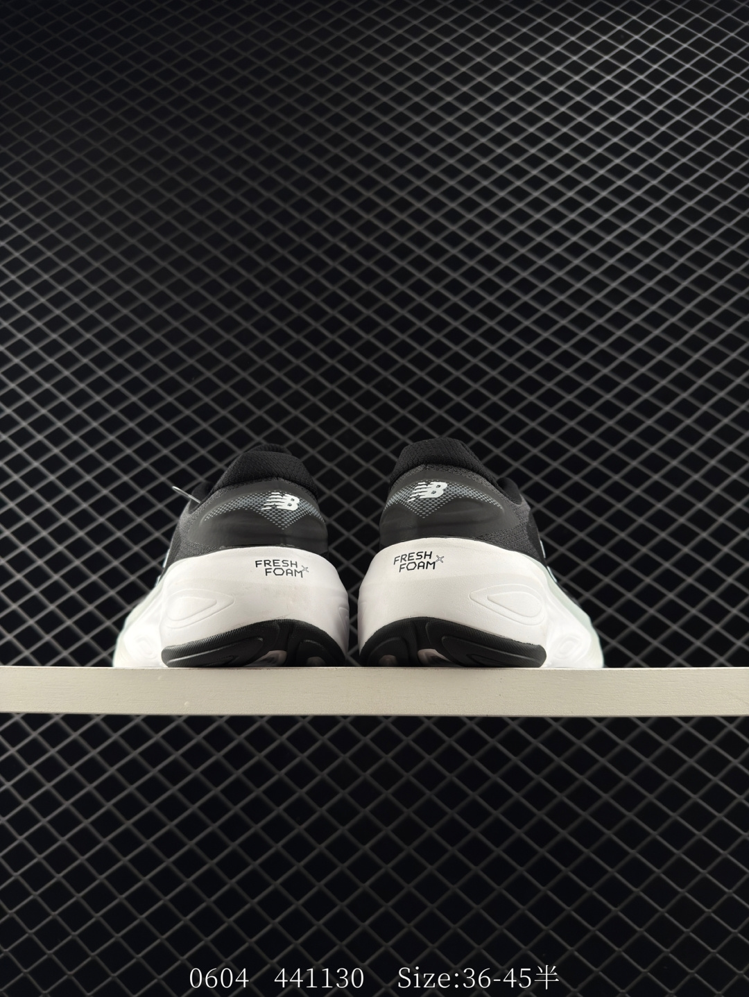 New Balance Fresh Foam X 1080 v14 WMNS Castlerock Grey Matter